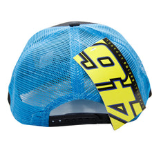Load image into Gallery viewer, New Alex Marquez 73  MotoGP Snapback Baseball Cap AM73 Honda Trucker Cachucha Hat Blue