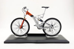 New Audi design Cross Pro Finger MTB Mini Mountain Road Racing Bicycle Model
