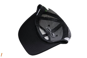 Alex Bowman No 48 Ally Racing NASCAR Baseball Cap Official Team Trucker Hat in Black
