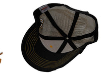 Load image into Gallery viewer, Erik Jones No 20 DeWALT NASCAR Baseball Cap Official Team Trucker Hat in Yellow