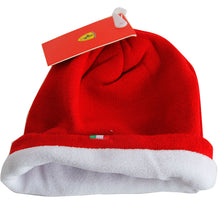 Load image into Gallery viewer, New Ferrari Formula 1 Sebastian Vettel Red Skull Cap Racing Ski Winter Beanie Hat