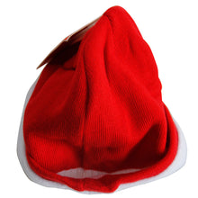 Load image into Gallery viewer, New Ferrari Formula 1 Sebastian Vettel Red Skull Cap Racing Ski Winter Beanie Hat