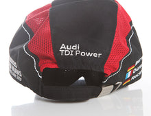 Load image into Gallery viewer, New Audi Sport Le Mans 24H Grand Prix Tours Podium Baseball Hat R15 Du Mans Cap