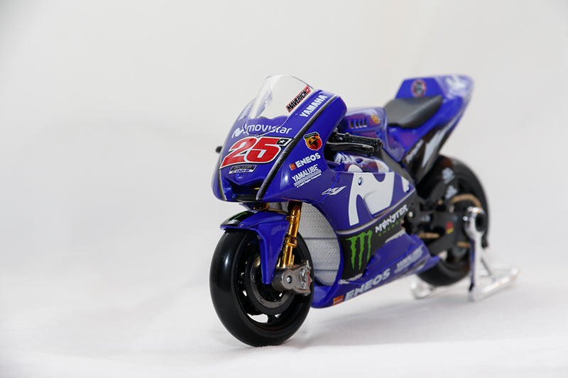 Yamaha Moto GP - Maisto