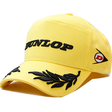 New Dunlop Podium Champion MotoGP BTCC Baseball Cap Motul Moto 3 Formula 1 Racing Hat