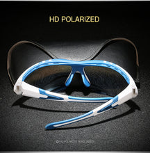 Load image into Gallery viewer, New Sport Sun Glasses HD Polarized Sunglasses for Bike Riding Hiking Climbing Unisex