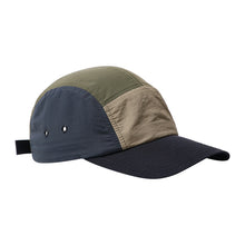 Load image into Gallery viewer, New Five Colors Quick-dry Hiking Outdoor Strapback Hat Summer Dry-easy Baseball Cap
