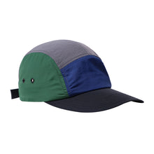 Load image into Gallery viewer, New Five Colors Quick-dry Hiking Outdoor Strapback Hat Summer Dry-easy Baseball Cap