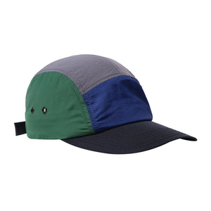 New Five Colors Quick-dry Hiking Outdoor Strapback Hat Summer Dry-easy Baseball Cap