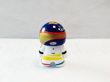 Load image into Gallery viewer, New F1  Fernando Alonso mClaren Honda Cute Mini Figure Formula 1 Toy Racing Driver Figurine