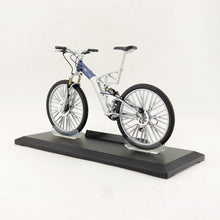 Load image into Gallery viewer, New Audi design Cross Pro Finger MTB Mini Mountain Road Racing Bicycle Model