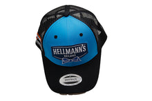 Load image into Gallery viewer, Dale Earnhardt Jr No 88 JR Motorsports NASCAR Baseball Cap Official Team Trucker Hat in Black