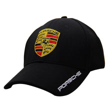 Load image into Gallery viewer, New Porsche Motorsport 911 Gt3 Baseball Hat 24 Of Le Mans Champion Racing Cap