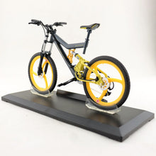Load image into Gallery viewer, New Porsche Bike FS Evolution Finger MTB Mini Mountain R Road Racing Bicycle Model